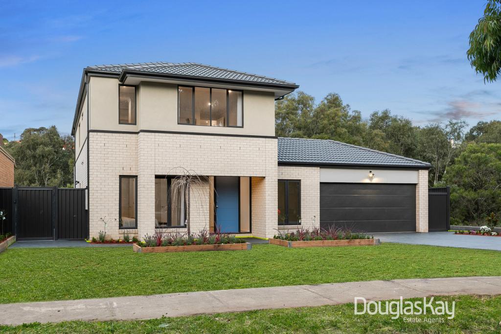 21 Redgum Dr, Sunshine North, VIC 3020
