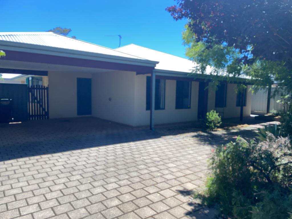 70a Henry St, East Cannington, WA 6107