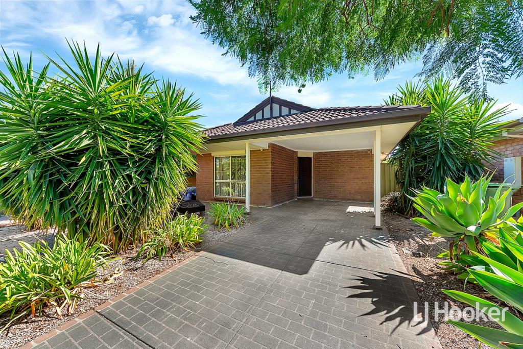 6 Shelter Cl, Blakeview, SA 5114