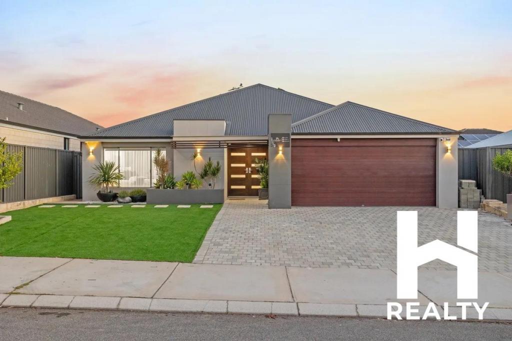 96 RAESIDE DR, LANDSDALE, WA 6065