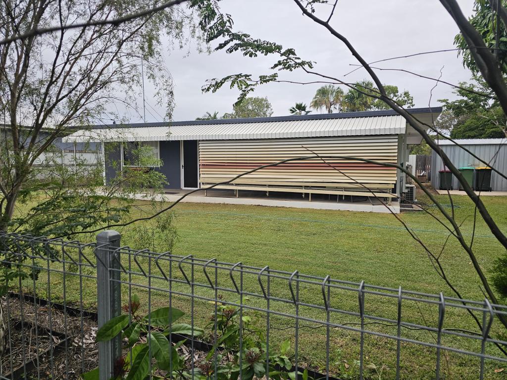 190 Macmillan St, Ayr, QLD 4807