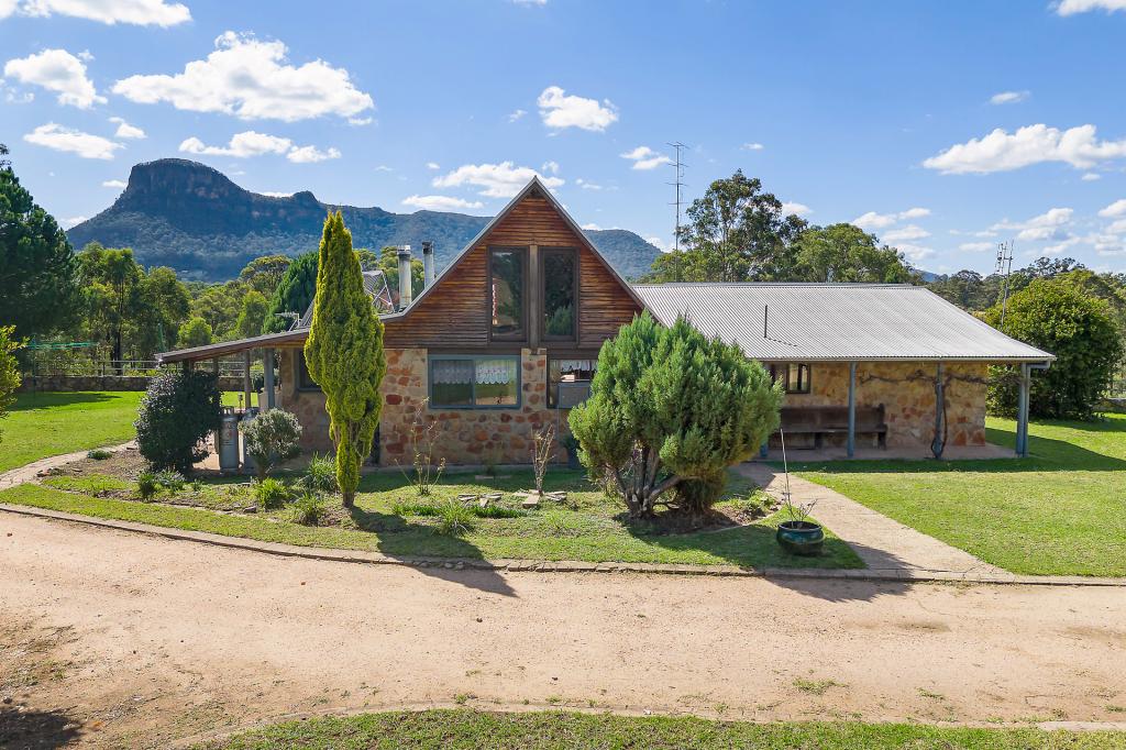 170 Home Hills Rd, Mount Marsden, NSW 2849