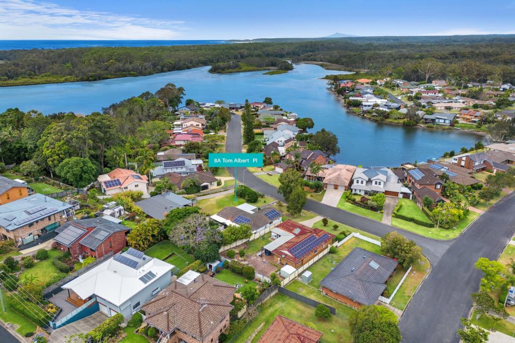 8a Tom Albert Pl, Sawtell, NSW 2452