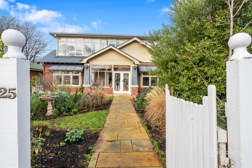 1/25 Forster St, New Town, TAS 7008