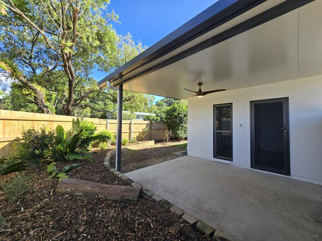 188a Woodward St, Edge Hill, QLD 4870