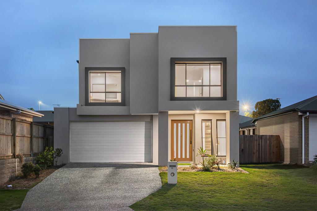 19 Airfield St, Park Ridge, QLD 4125