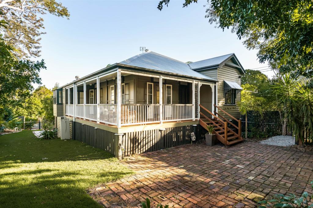 32 Kedron Brook Rd, Wilston, QLD 4051
