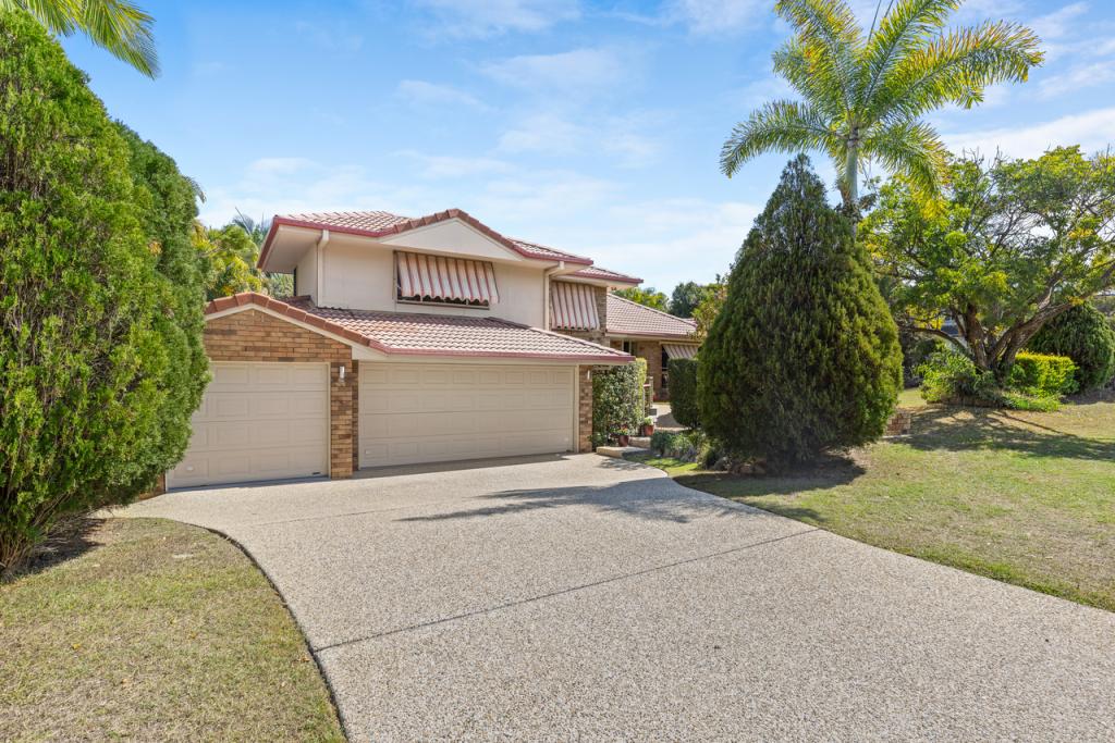 68 Renoir Cres, Forest Lake, QLD 4078