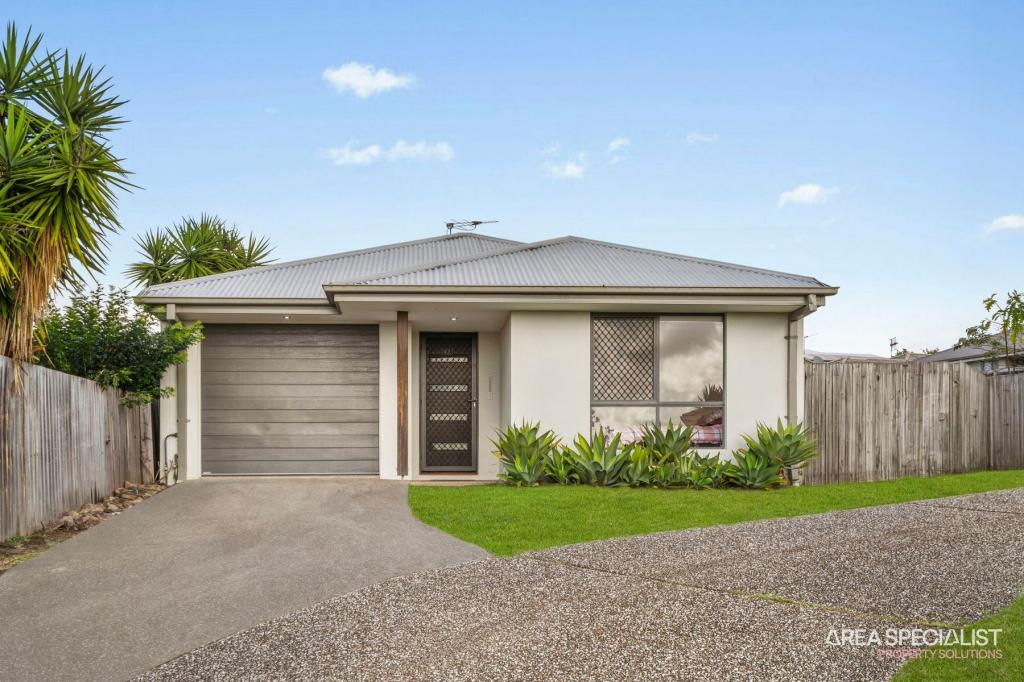 37a Winchester Cres, Pimpama, QLD 4209