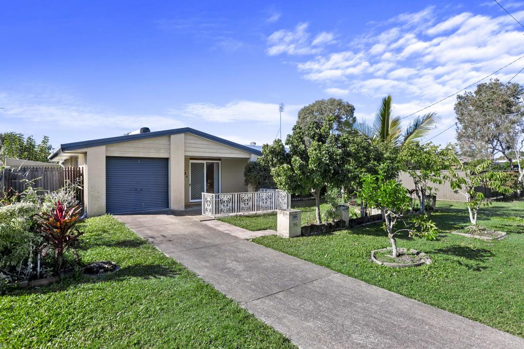 86 Tooth St, Pialba, QLD 4655