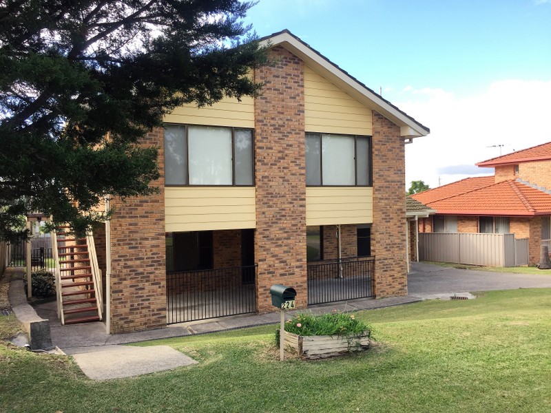 1/24 Fuchia Dr, Taree, NSW 2430