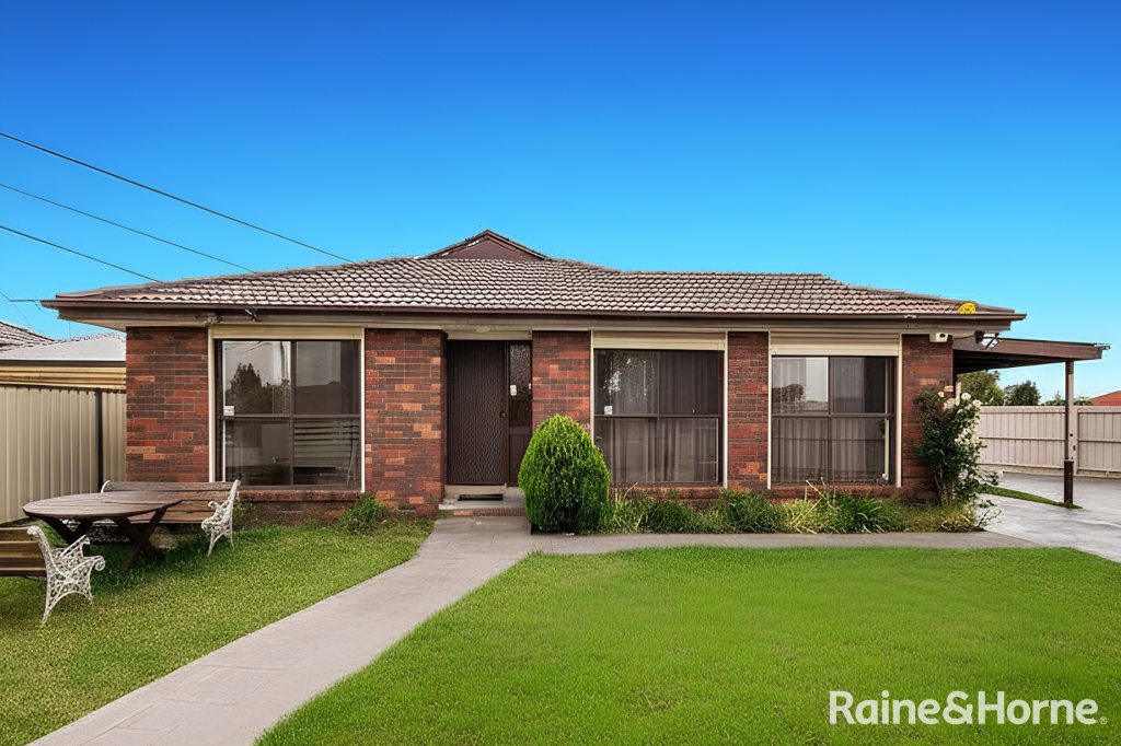 1/4 Kerry Ct, St Albans, VIC 3021