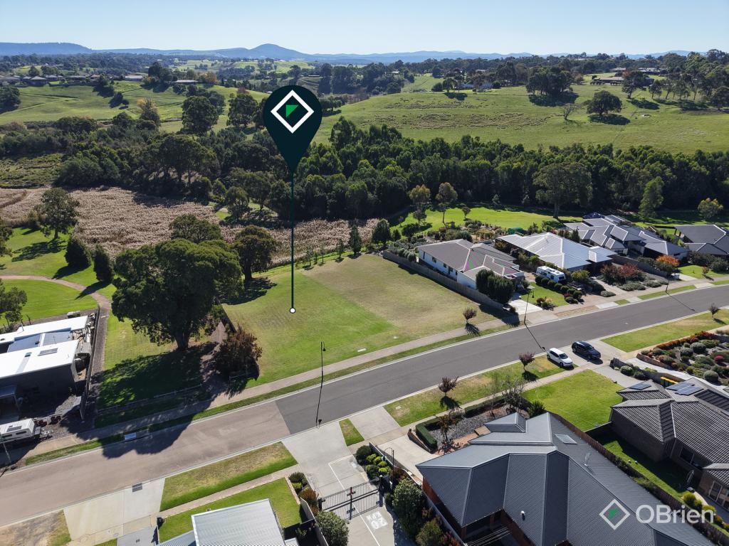 31 Lorimer Dr, Eastwood, VIC 3875