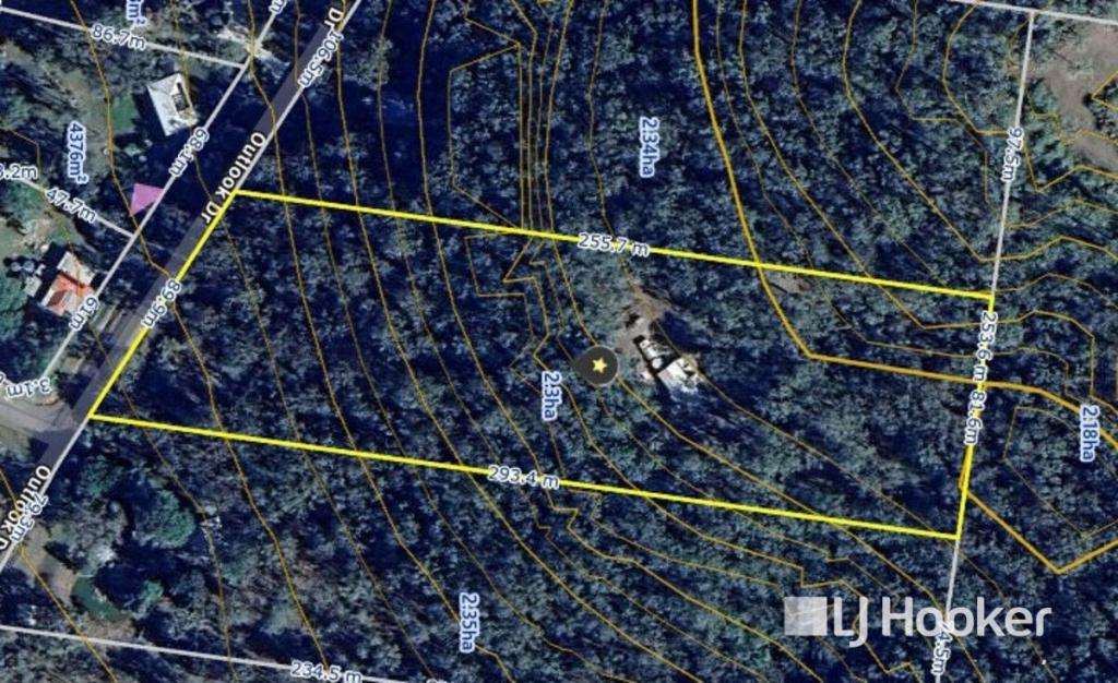 134 Outlook Dr, Esk, QLD 4312