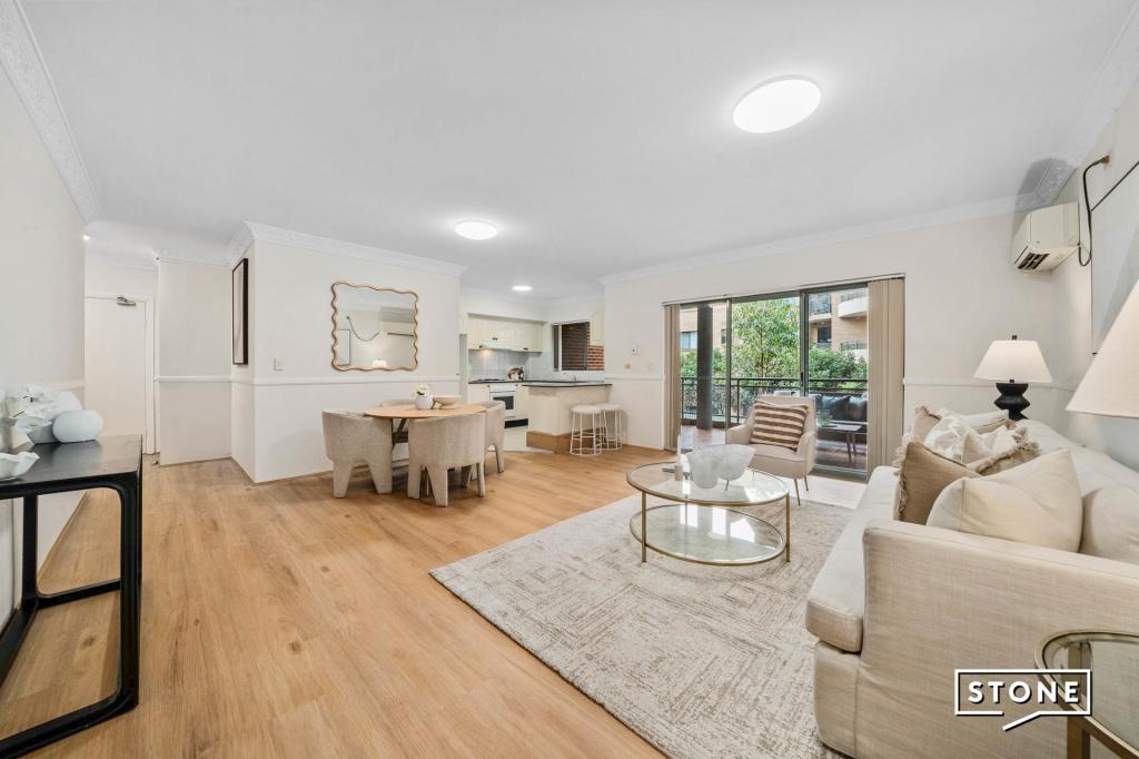 5/9-11 Belmore St, North Parramatta, NSW 2151