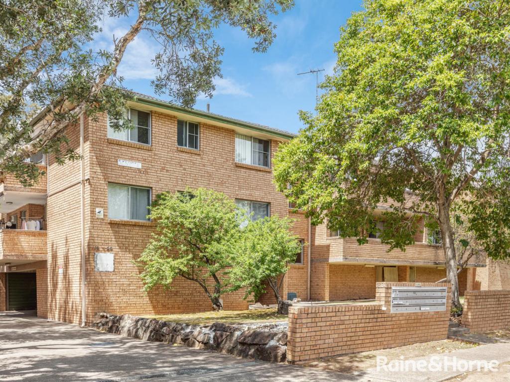 7/16-20 Burford St, Merrylands, NSW 2160