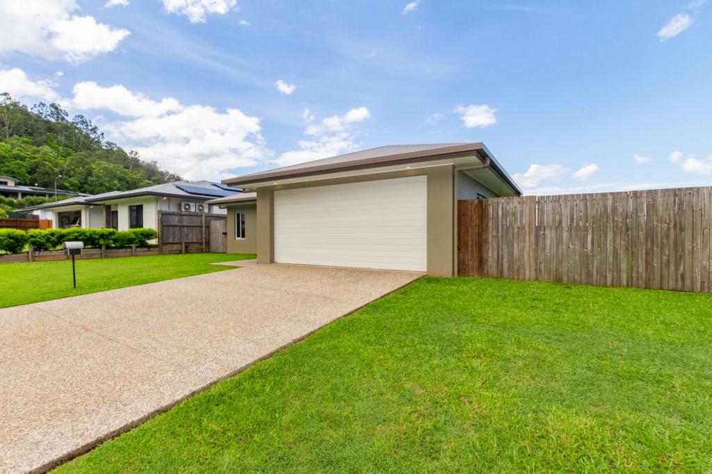 3 Ghelfi Cl, Gordonvale, QLD 4865