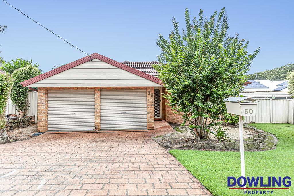 50 Brocklesby Rd, Medowie, NSW 2318