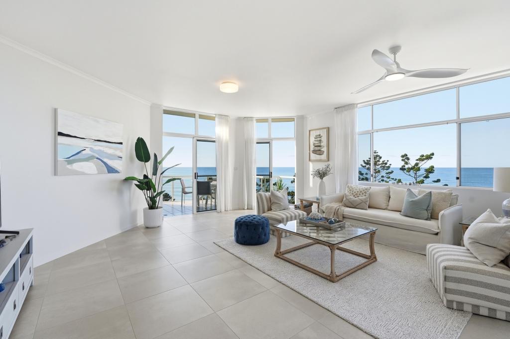 64/40 Solitary Islands Way, Sapphire Beach, NSW 2450