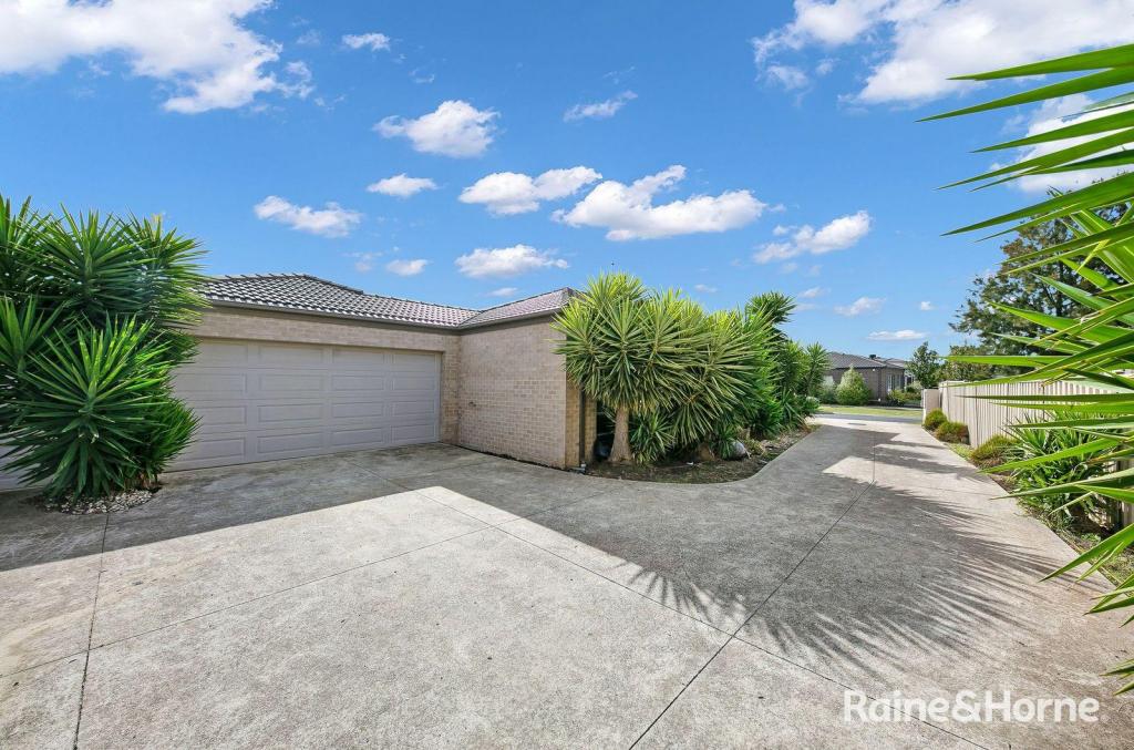 1/3 Fishburn Gr, Harkness, VIC 3337