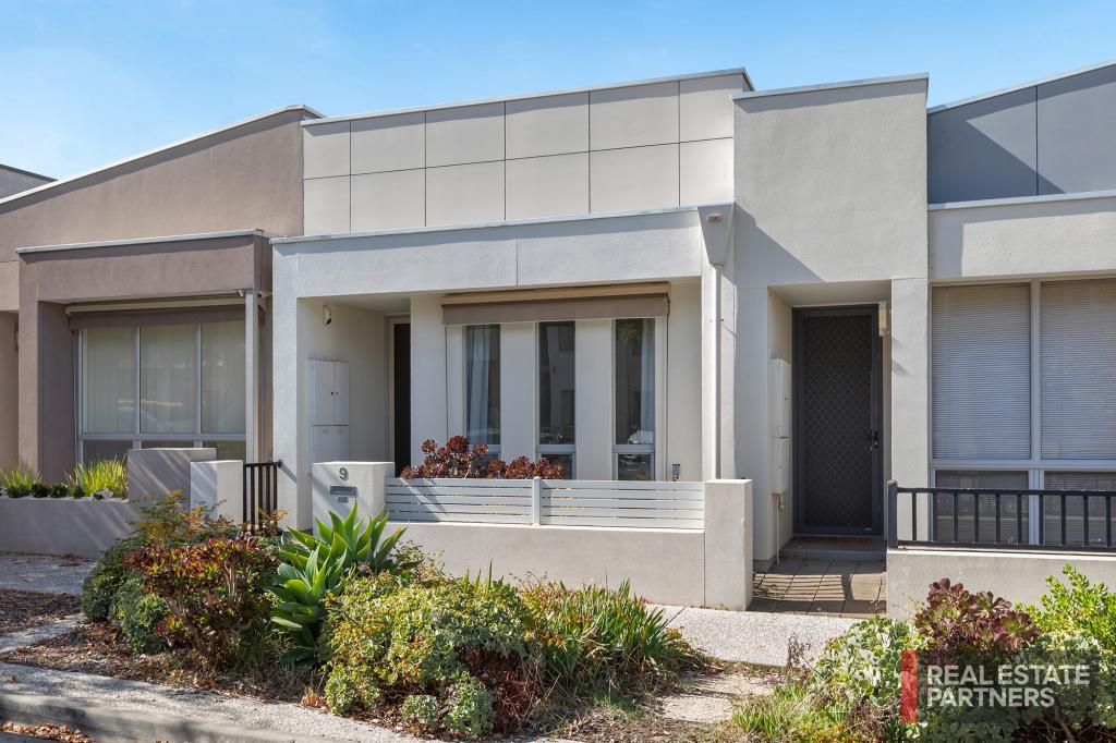 9 Richmond Walk, Lightsview, SA 5085