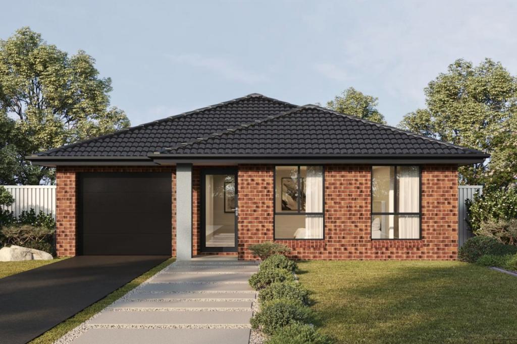 Contact Agent For Address, Leppington, NSW 2179