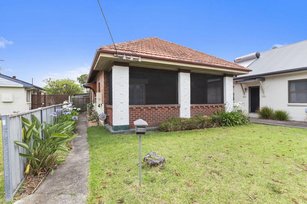 12 Scholey St, Mayfield, NSW 2304