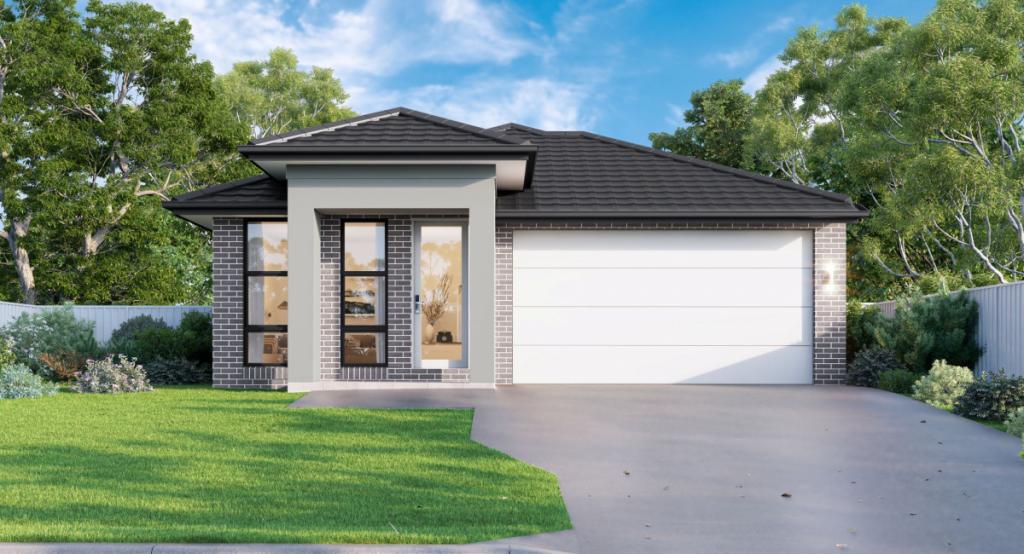 69 Ashbrook Dr, Catherine Field, NSW 2557