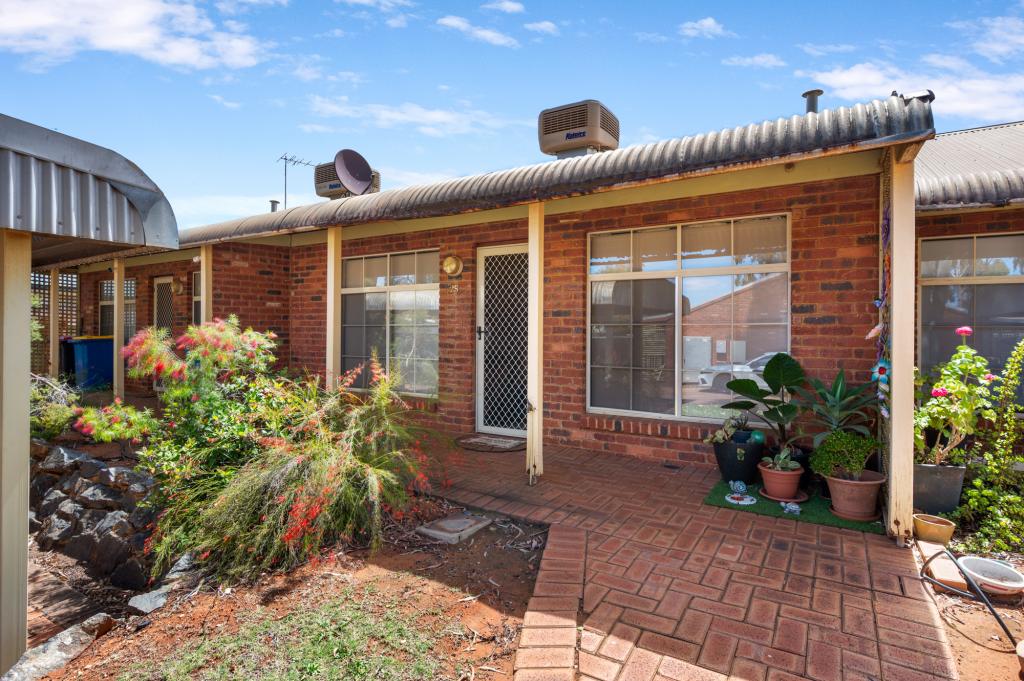 25/4 Ochiltree St, Somerville, WA 6430