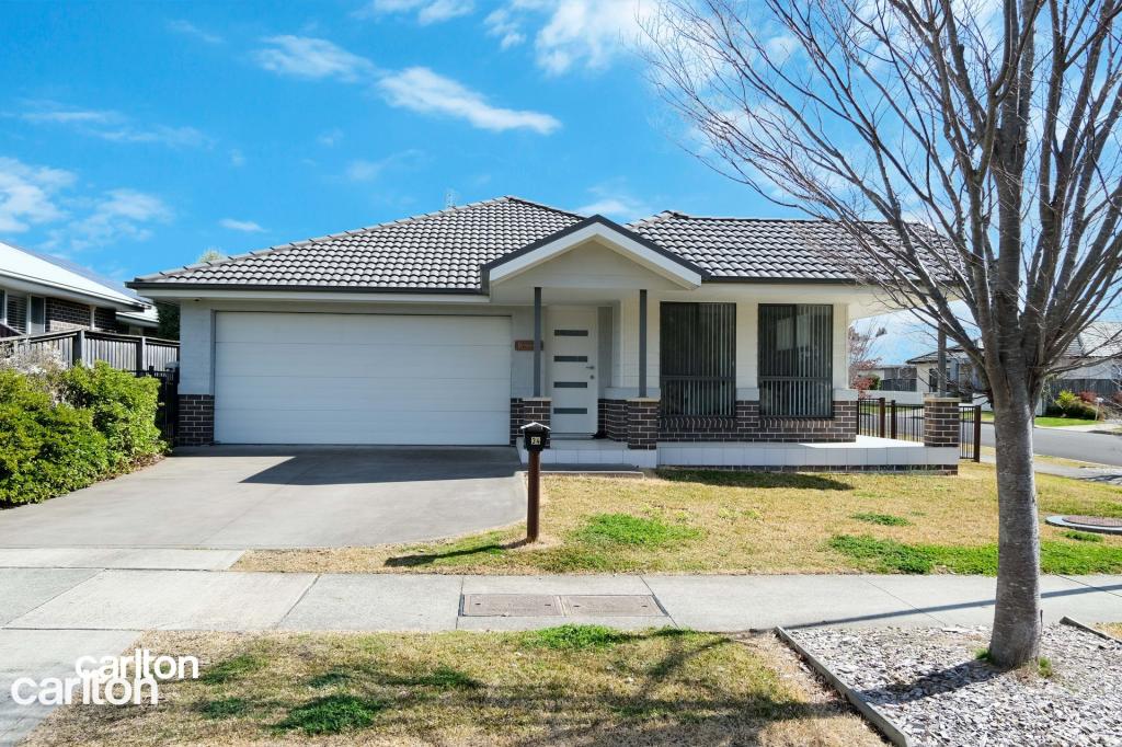 34 Mackellar Cct, Renwick, NSW 2575