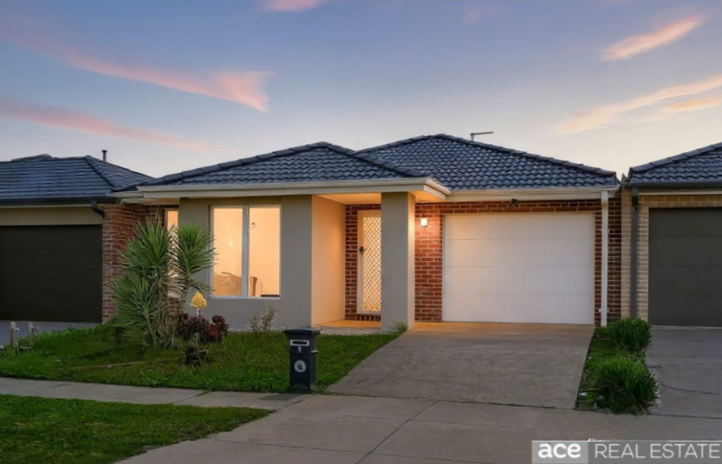 4 Ajax St, Truganina, VIC 3029