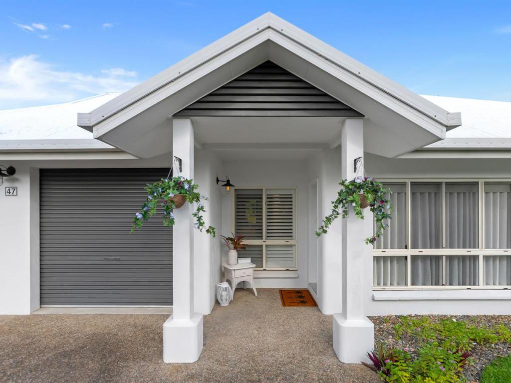 47 Bramble St, Clifton Beach, QLD 4879