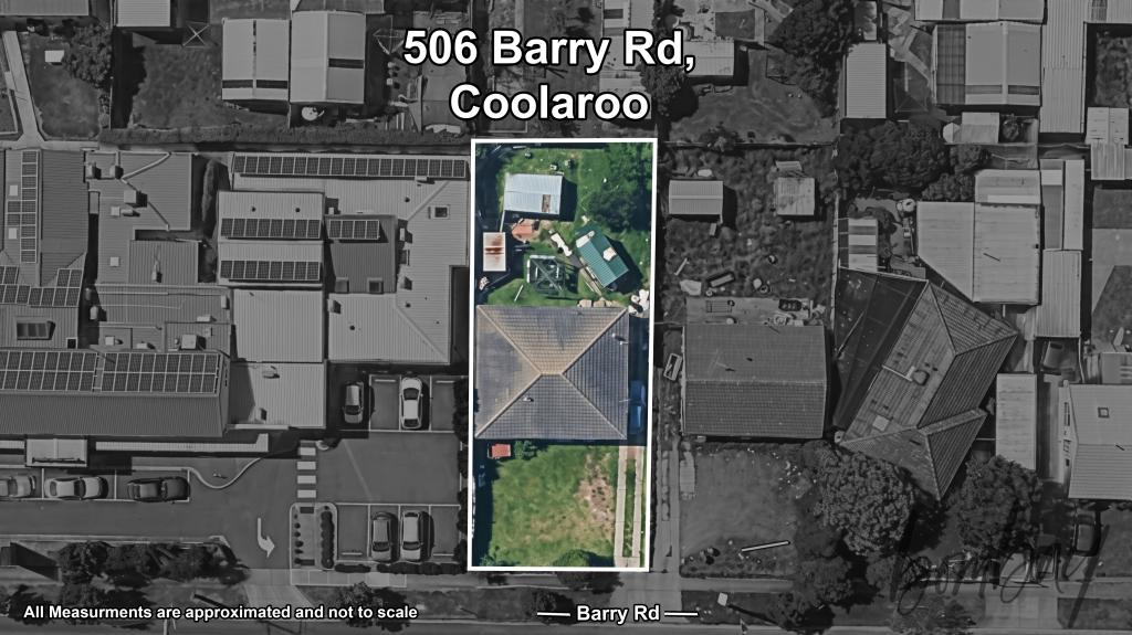 506 Barry Rd, Coolaroo, VIC 3048