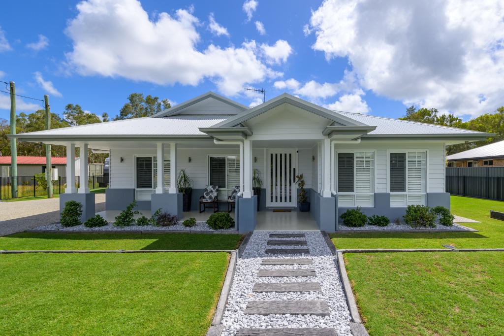 63 Golden Hind Ave, Cooloola Cove, QLD 4580