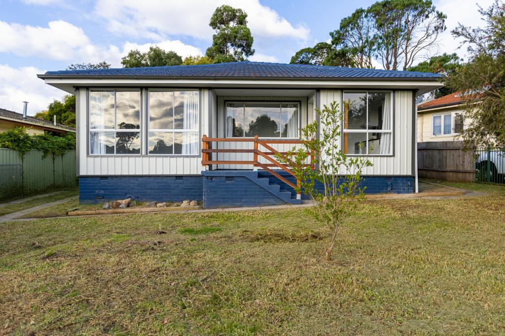 134 East St, Bega, NSW 2550