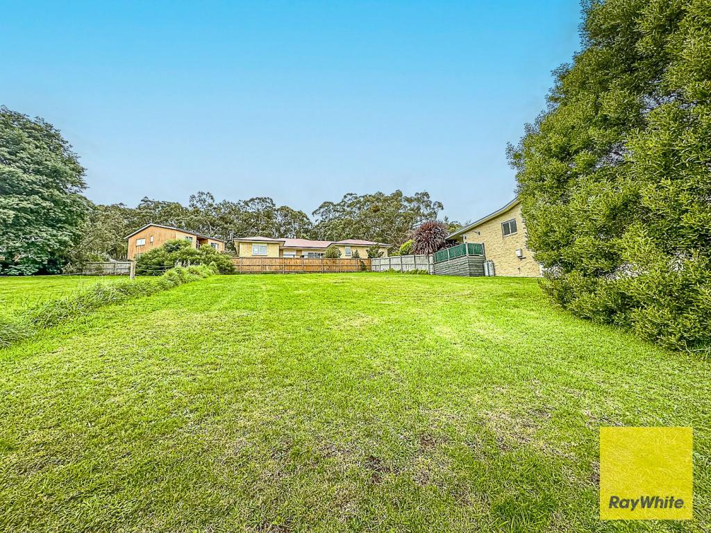 39 Wood Rd, Foster, VIC 3960