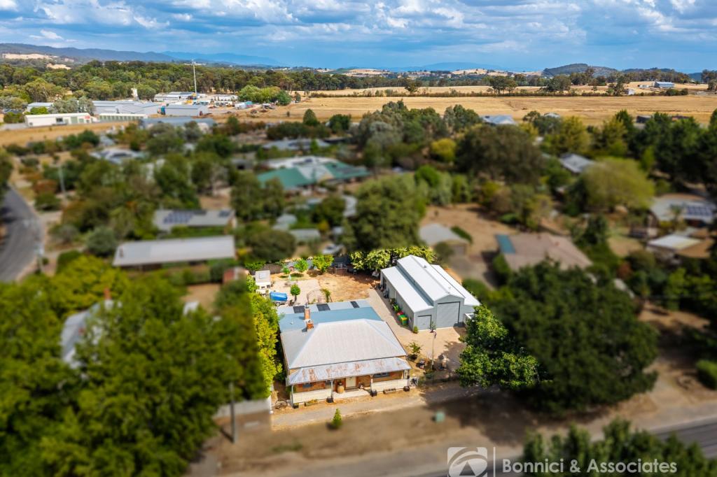 49 Bridge Rd, Beechworth, VIC 3747