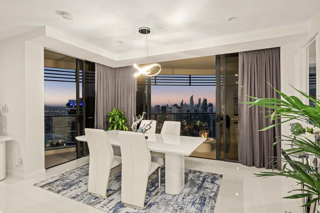 3501/1 Oracle Bvd, Broadbeach, QLD 4218