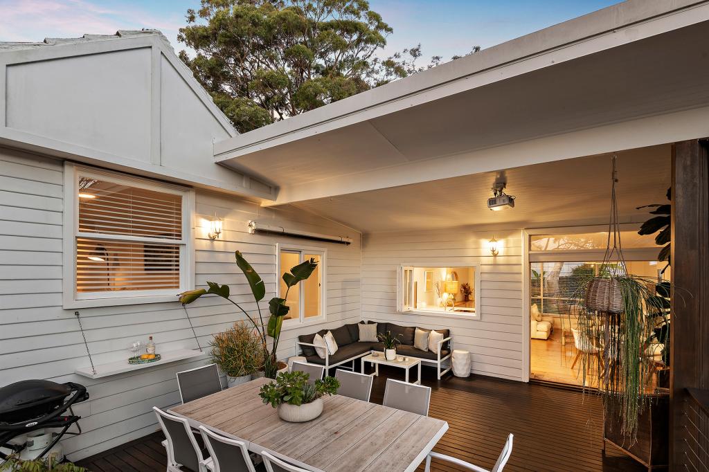 84 FRENCHS FOREST RD, SEAFORTH, NSW 2092