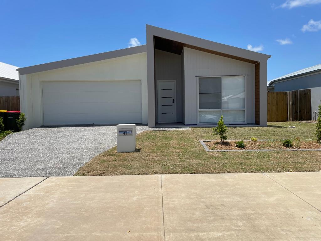 91 Fraser Dr, Burpengary East, QLD 4505