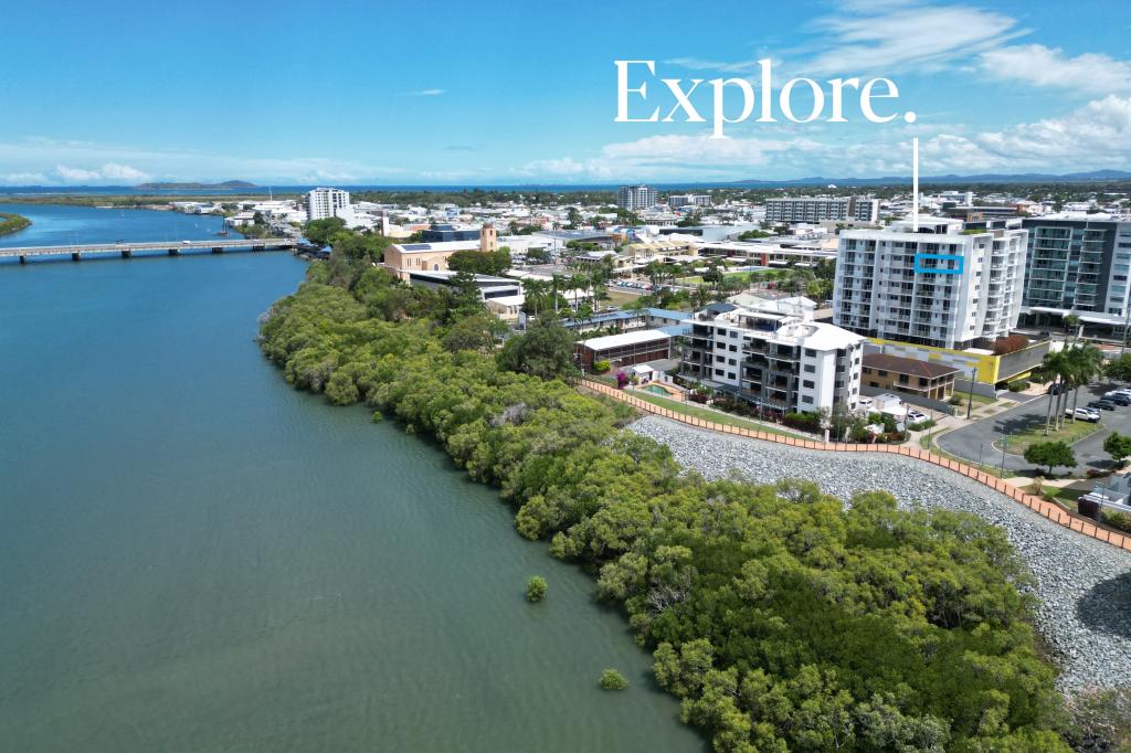 55/7 Nelson St, Mackay, QLD 4740