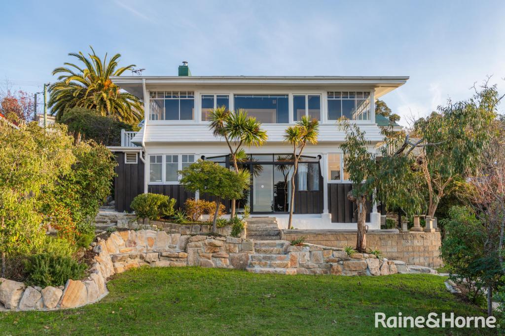 5 James Ave, Kingston Beach, TAS 7050