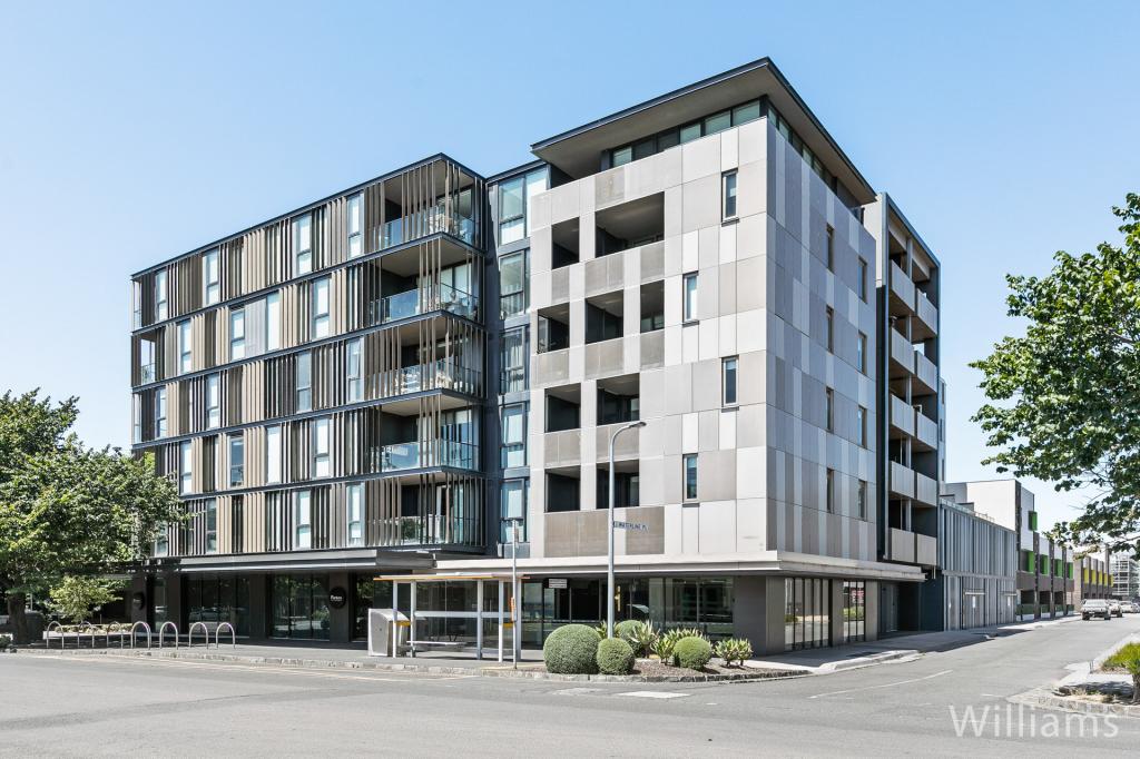 203/47 Nelson Pl, Williamstown, VIC 3016