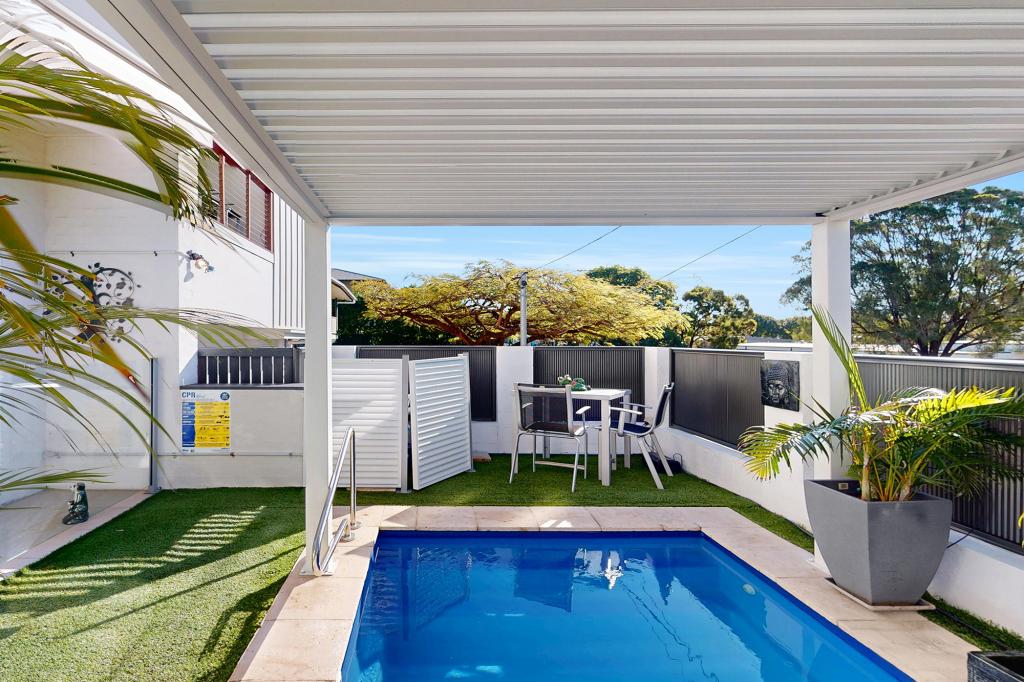 91a Gellibrand St, Clayfield, QLD 4011