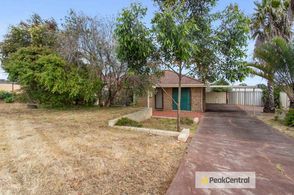 23 Skottowe Pkwy, Parmelia, WA 6167