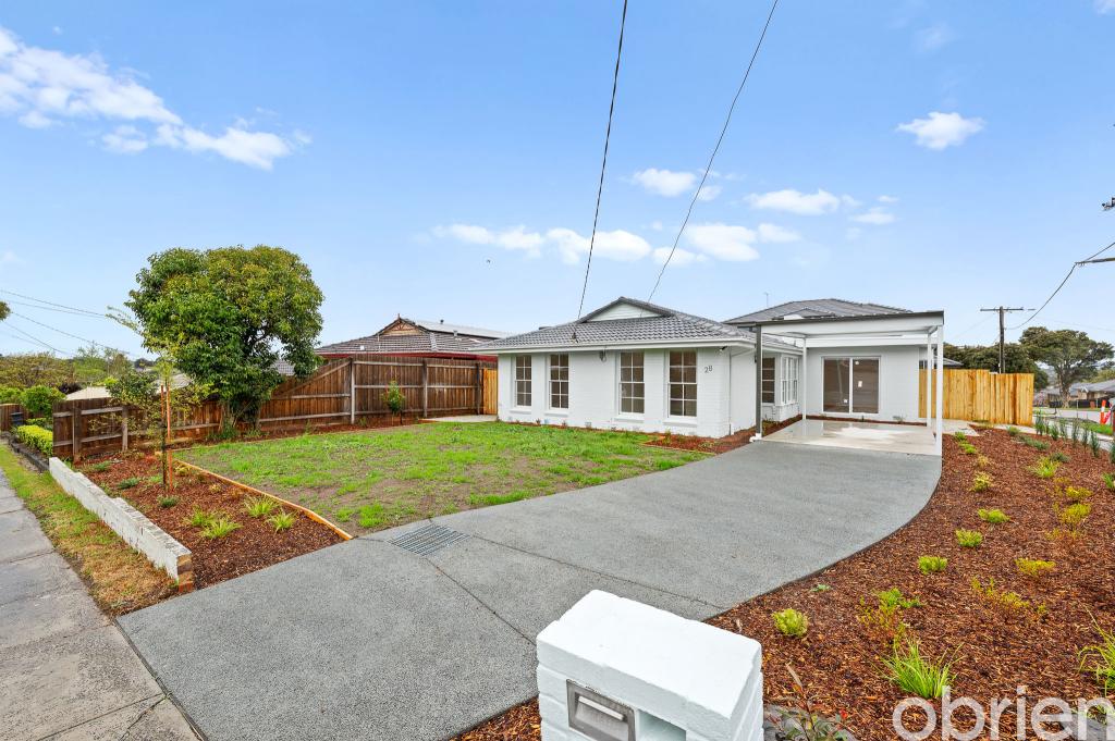 28 Kent Rd, Narre Warren, VIC 3805