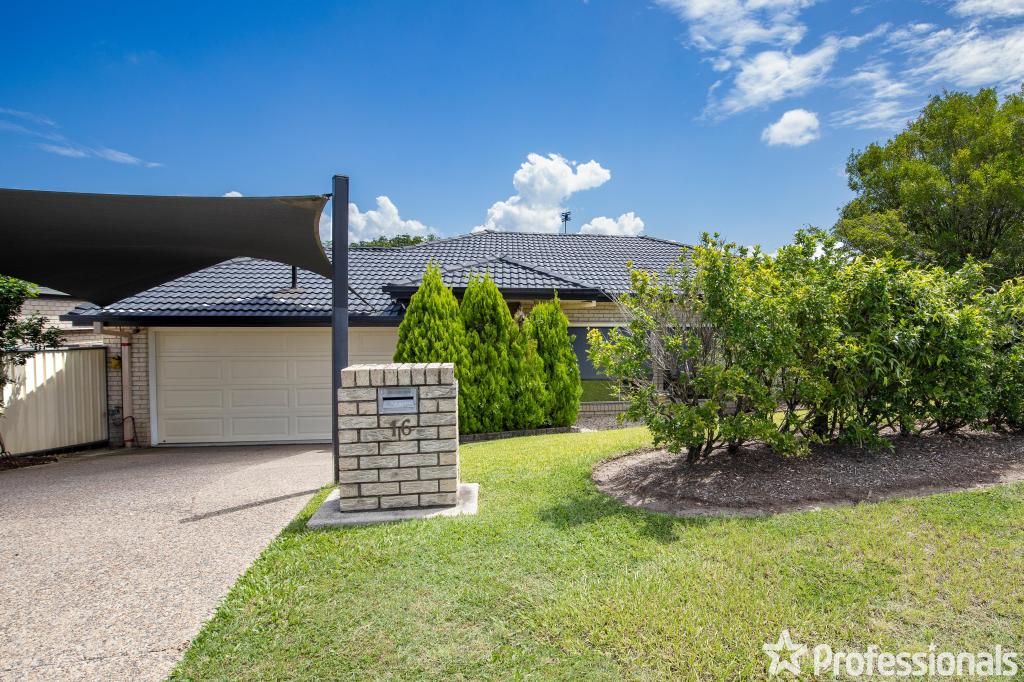 16 Quoll Cl, Burleigh Heads, QLD 4220