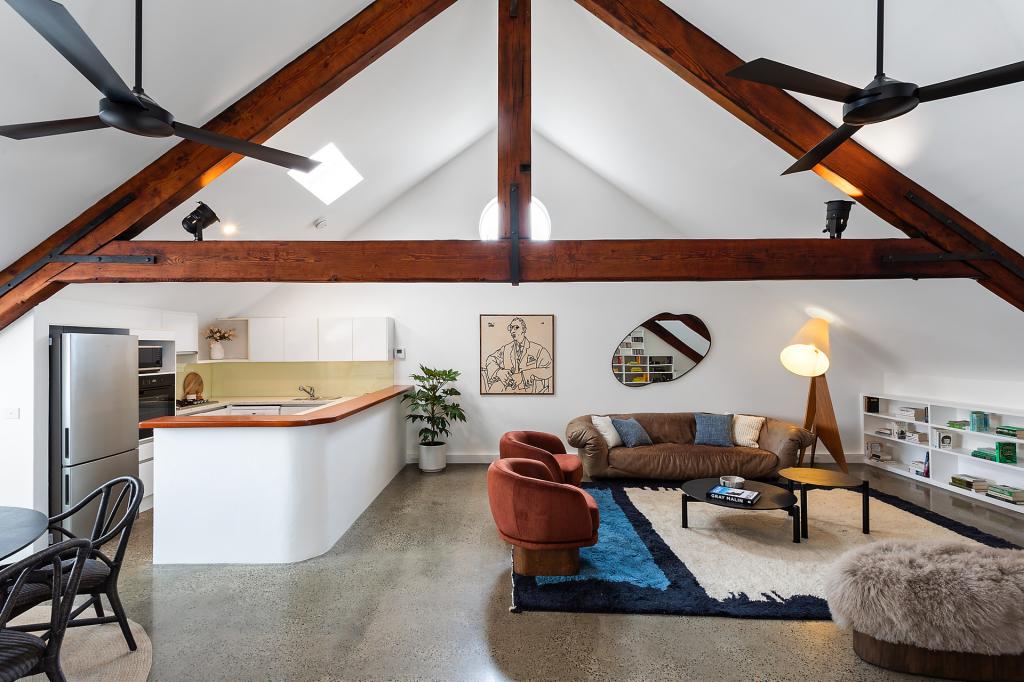 5/71 Wilson St, Newtown, NSW 2042