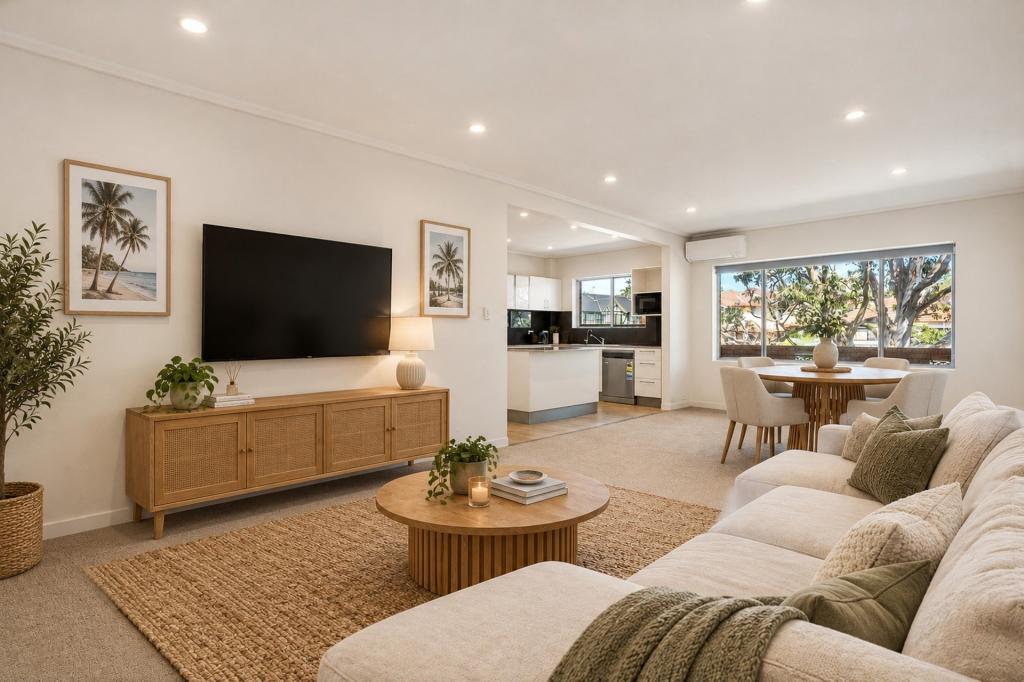 3/62-64 Kurnell Rd, Cronulla, NSW 2230