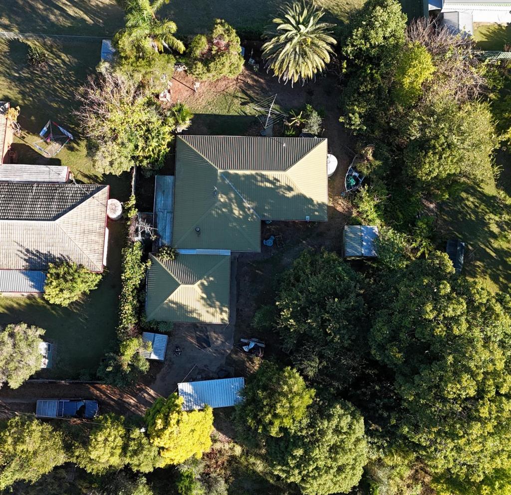 53b Wickham St, Nanango, QLD 4615